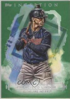 Francisco Lindor