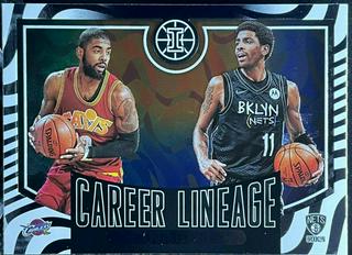 Kyrie Irving