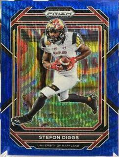 Stefon Diggs