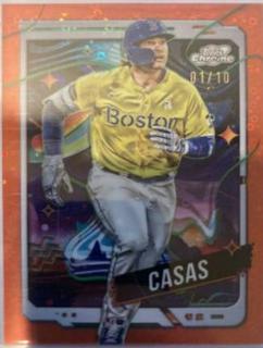 Triston Casas