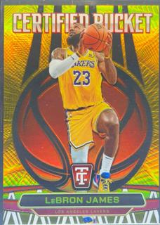 LeBron James