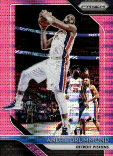 Andre Drummond