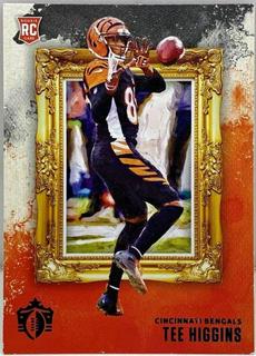 Tee Higgins