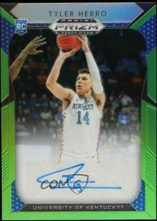 Tyler Herro