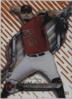 Zack Godley