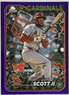 Victor Scott II