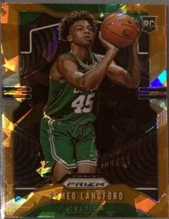 Romeo Langford