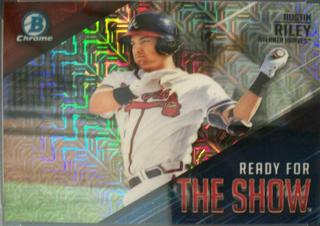Austin Riley