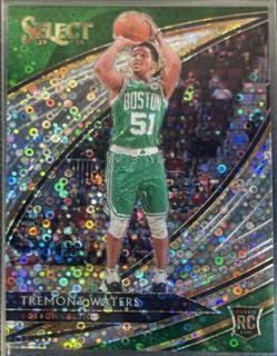 Tremont Waters