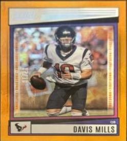 Davis Mills