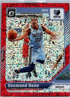 Desmond Bane