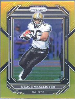 Deuce McAllister