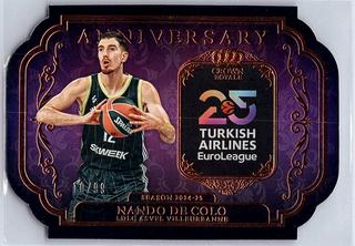 Nando De Colo
