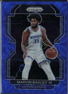 Marvin Bagley III