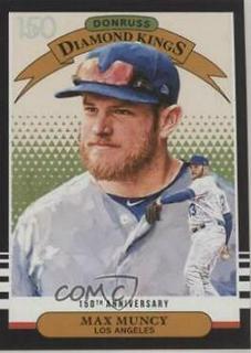 Max Muncy