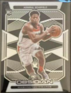 Admiral Schofield