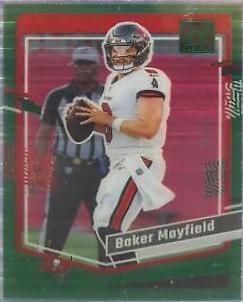 Baker Mayfield