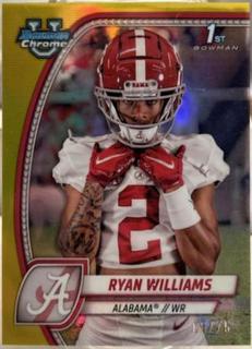 Ryan Williams