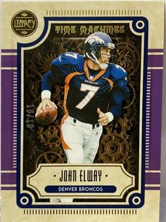 John Elway