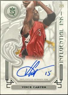 Vince Carter