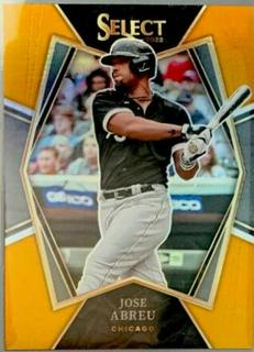 Jose Abreu