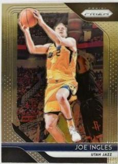 Joe Ingles
