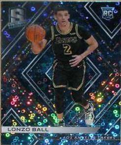 Lonzo Ball