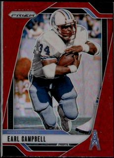 Earl Campbell