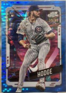 Porter Hodge