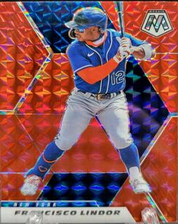 Francisco Lindor