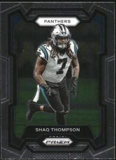 Shaq Thompson