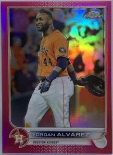 Yordan Alvarez