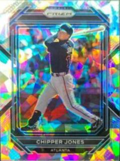 Chipper Jones