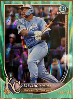Salvador Perez