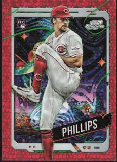 Connor Phillips