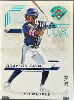 Braylon Payne