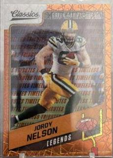 Jordy Nelson