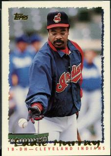 Eddie Murray