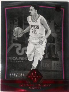 Landry Shamet
