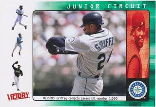 Ken Griffey Jr.