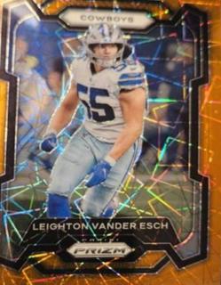 Leighton Vander Esch