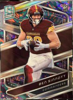Ben Sinnott