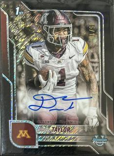 Darius Taylor