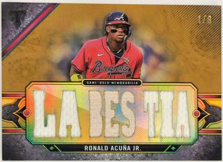 Ronald Acuna Jr.