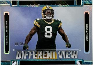 Josh Jacobs