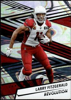 Larry Fitzgerald