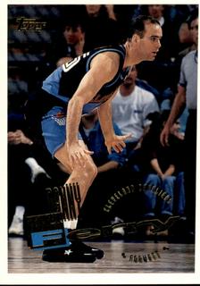 Danny Ferry
