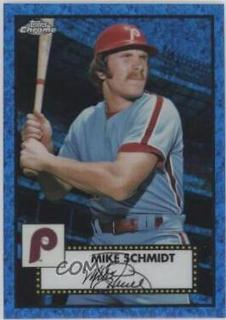 Mike Schmidt