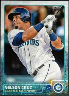 Nelson Cruz
