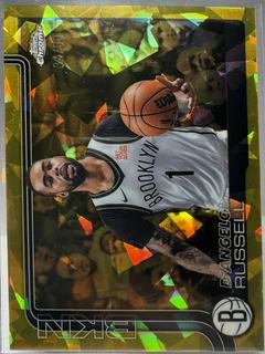 D'Angelo Russell